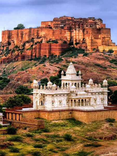 Rajasthan Tour