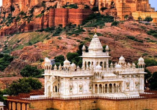 Rajasthan Tour